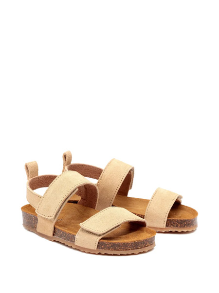  Pèpè Two Con Me Sandals - Neutrals 