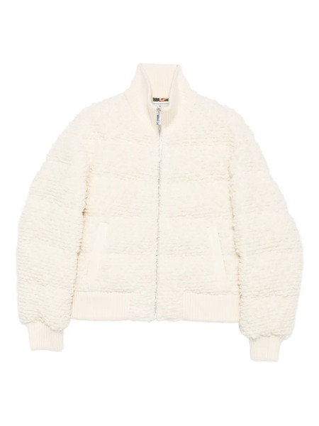  Perfect Moment Aprés Padded Jacket - Neutrals 