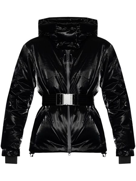  Perfect Moment Candice Ski Jacket - Black 