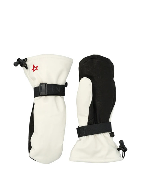  Perfect Moment Davos Gloves - White 