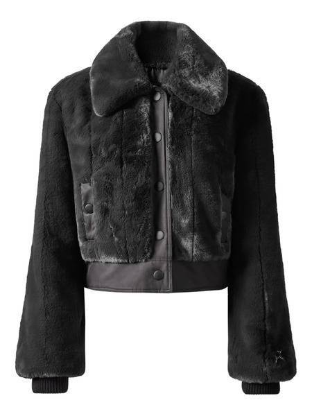  Perfect Moment Giorgia Jacket - Black 