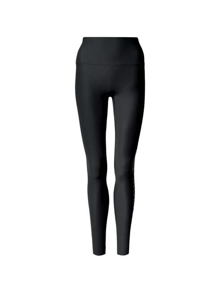  Perfect Moment Logo Leggings - Black 