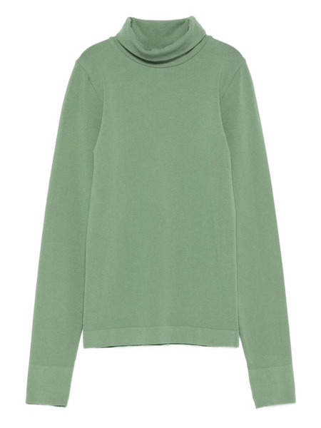  Perfect Moment Perfect Thermal Top - Green 
