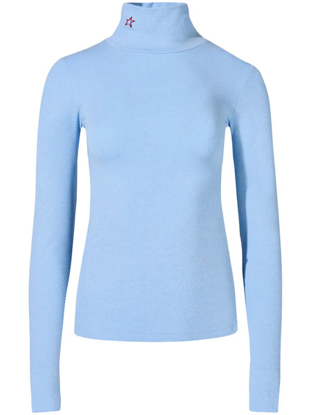 Perfect Moment Seamless T-shirt - Blue 