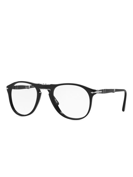  Persol Foldable Glasses - Black 