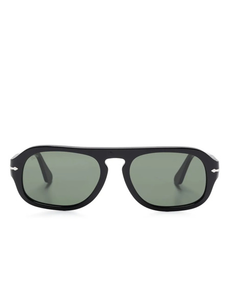  Persol 3369s Sunglasses - Black 