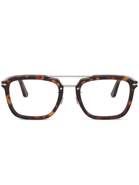  Persol Senna Glasses - Brown 