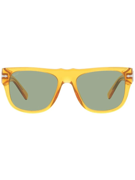  Persol X Dolce & Gabbana Po3295s Sunglasses - Orange 