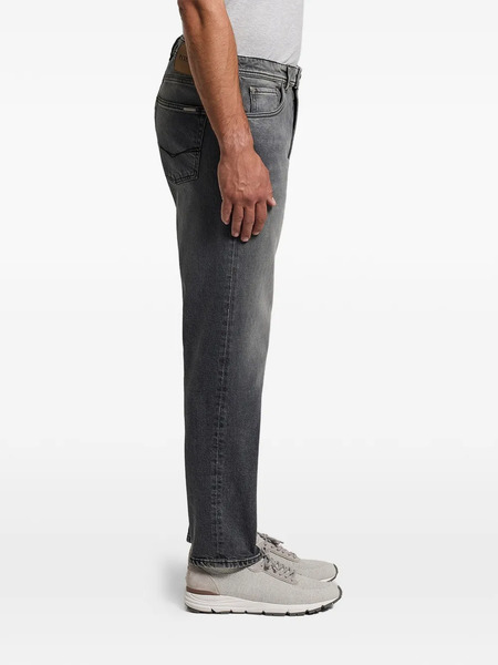  Peserico Pocket Trousers - Grey 