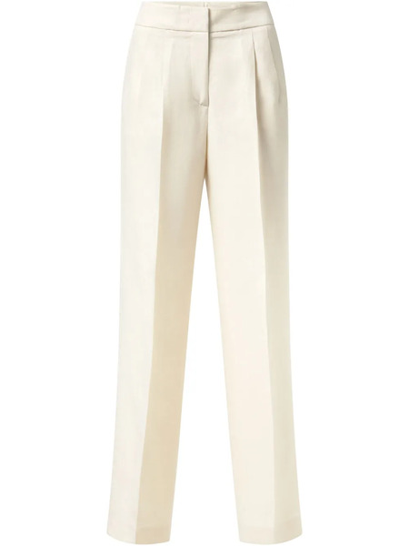  Peserico Tailored Trousers - Neutrals 