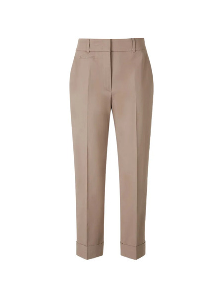  Peserico Tailored Trousers - Neutrals 