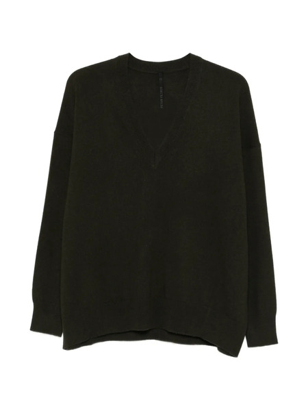  Petar Petrov Haven Sweater - Green 