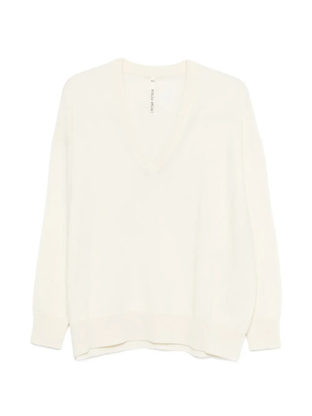  Petar Petrov Haven Sweater - Neutrals 