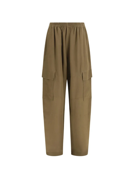  Petar Petrov Nomad Code Cargo Pants - Green 