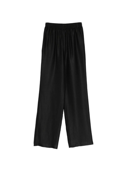  Petar Petrov Shadow Run Trousers - Black 