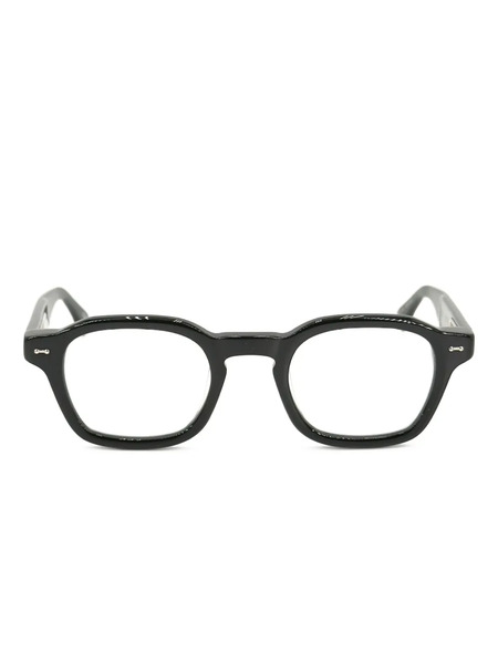  Peter And May Hero Glasses - Black 