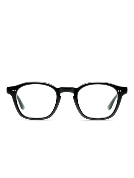  Peter And May Pm Palace Glasses - Black 