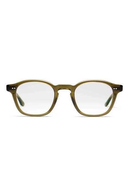  Peter And May Pm Palace Glasses - Green 