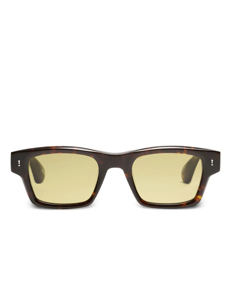  Peter And May S119 Amy Sunglasses - Brown 