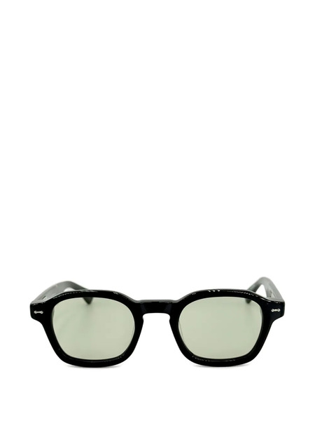  Peter And May S98 Hero Sunglasses - Black 