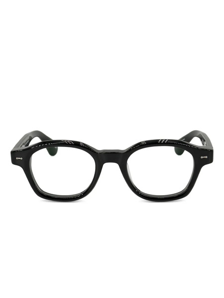 Peter And May Skyloop Glasses - Black 