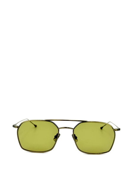  Peter And May Tt10 Jenny Sunglasses - Gold 
