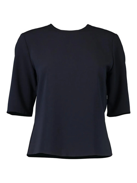  Peter Cohen Buddy Short-sleeve T-shirt - Blue 