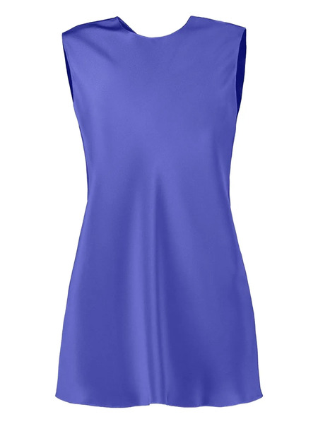  Peter Cohen Gear Tank Top - Blue 