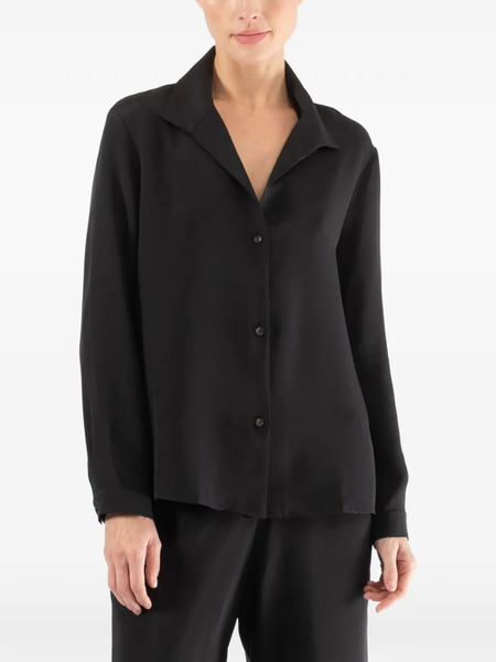  Peter Cohen Pert Blouse - Black 