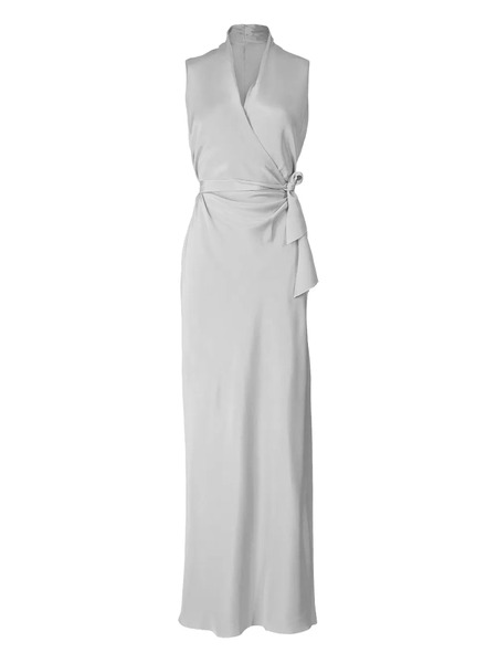  Peter Cohen Vickie Dress - Silver 