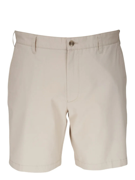  Peter Millar Button-fastening Shorts - Neutrals 