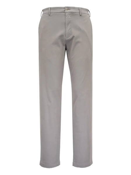  Peter Millar Flat-front Trousers - Grey 