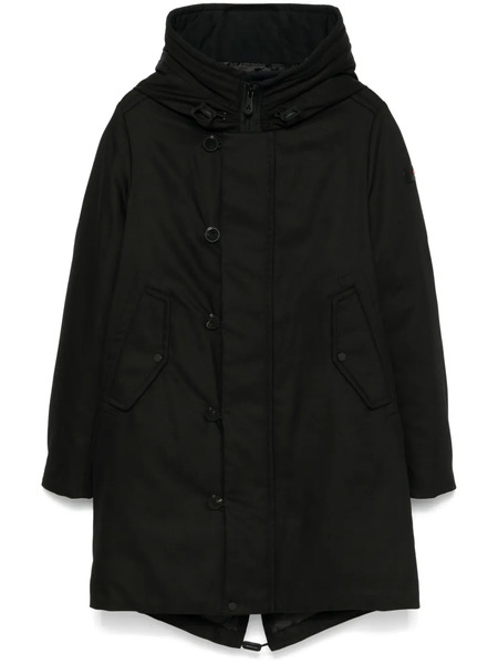  Peuterey Kasa Ki 03 Parka - Black 