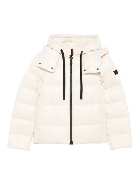  Peuterey Kenid Puffer Jacket - White 