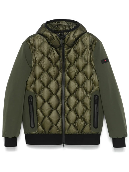  Peuterey Koons Jacket - Green 