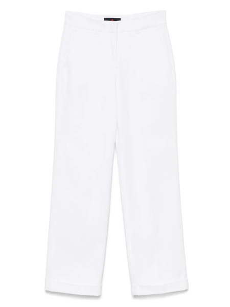  Peuterey Lavezzi Trousers - White 