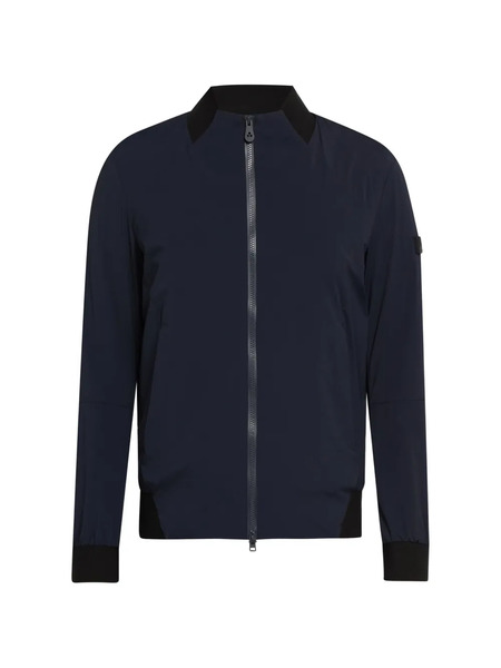  Peuterey Logo-patch Track Jacket - Blue 