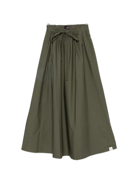  Peuterey Madeline A-line Midi Skirt - Green 