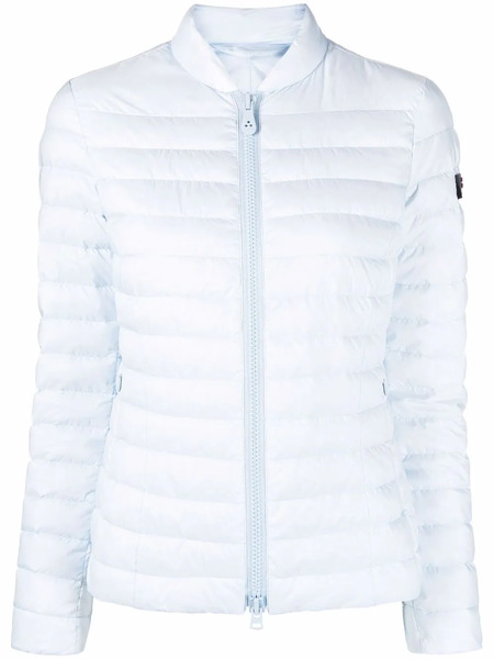  Peuterey Puntia Zipped Padded Jacket - Blue 