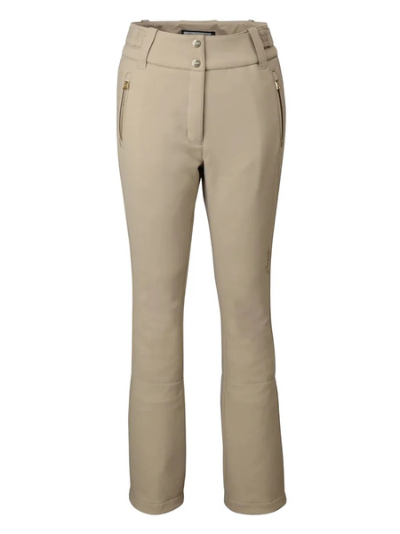  Phenix Button-fastening Ski Bottoms - Neutrals 