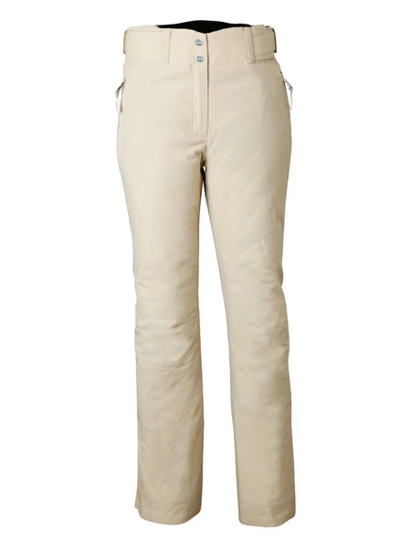  Phenix Press-stud Fastening Trousers - Neutrals 