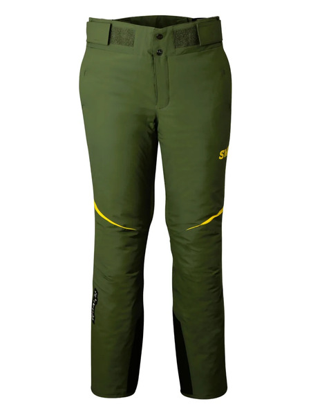  Phenix Sweden Team Ski Trousers - Green 
