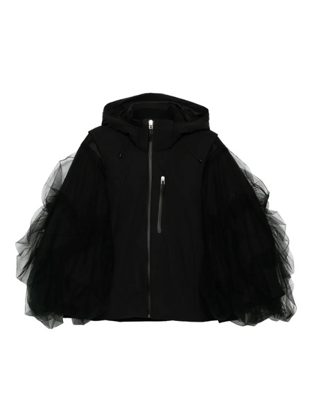  Phenix X Chika Kisada Midler Jacket - Black 