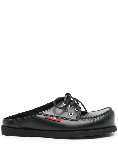  Phileo X Tbs Boat Slides - Black 