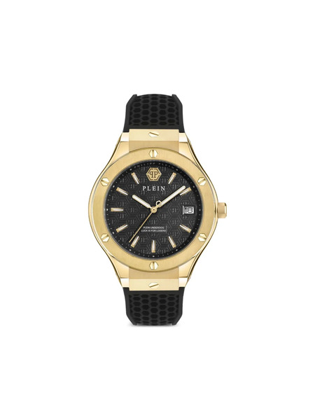  Philipp Plein 3h 45mm - Black 