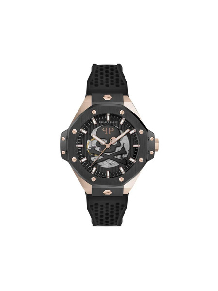  Philipp Plein $keleton Royal 44mm - Black 