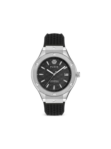  Philipp Plein Plein Underdog 44mm - Black 