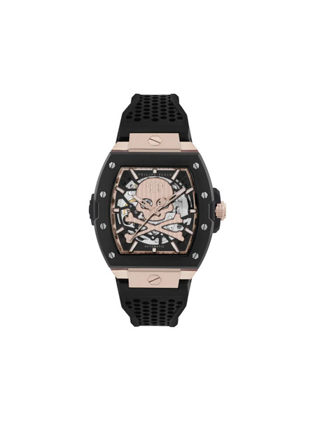  Philipp Plein The $keleton 44mm - Black 