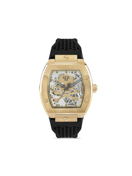  Philipp Plein The $keleton 44mm - Gold 