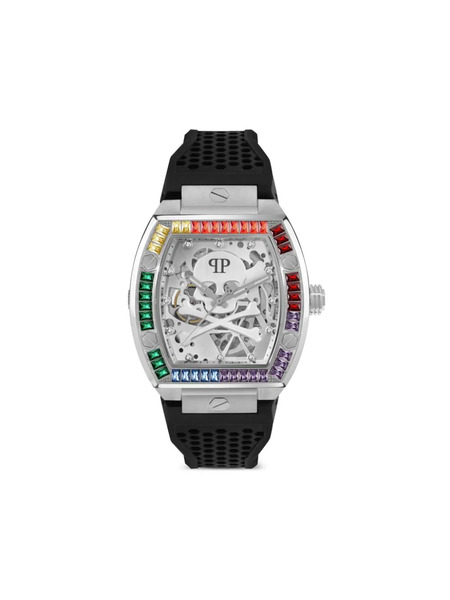  Philipp Plein The $keleton 44mm - Silver 